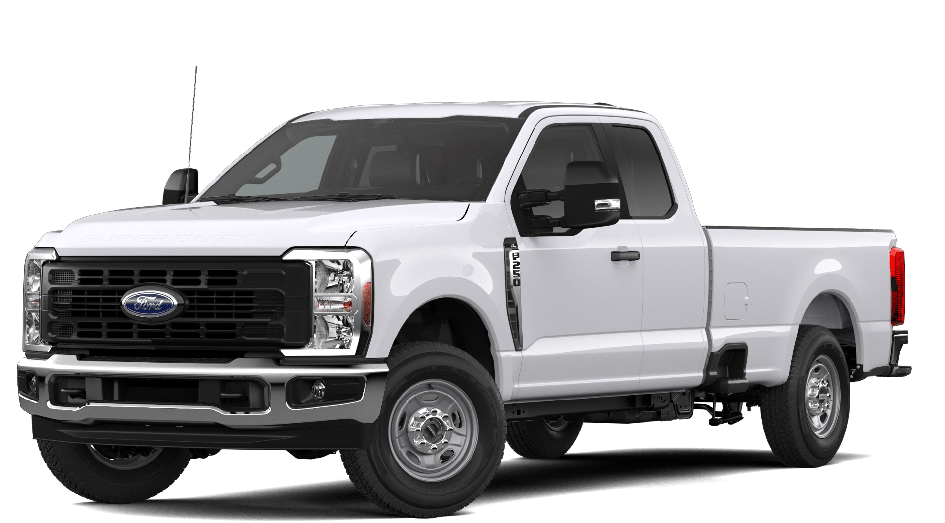 2026 Ford Super Duty® External Image 1
